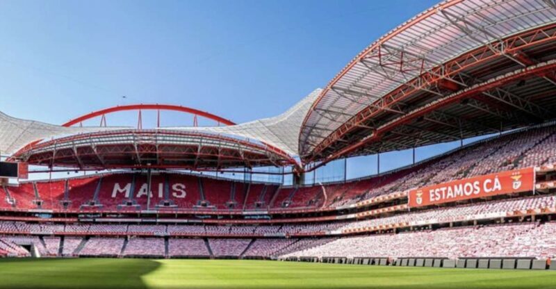 Benfica Stadium and Museum Tour - Who Will Love This Tour?