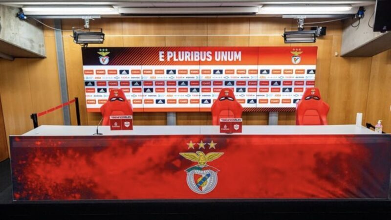Benfica Stadium and Museum Tour - Final Thoughts