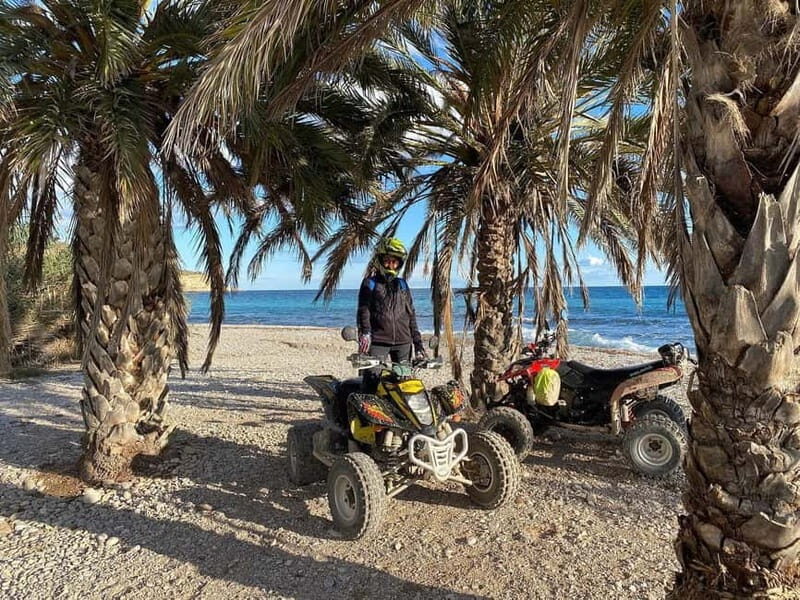 Benidorm: Albir and Altea Guided Quad Tour - Final Thoughts