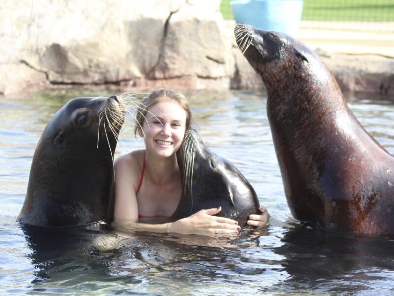 Benidorm: Aqua Natura Amusement Park 1-Day Entry Ticket - Final Thoughts