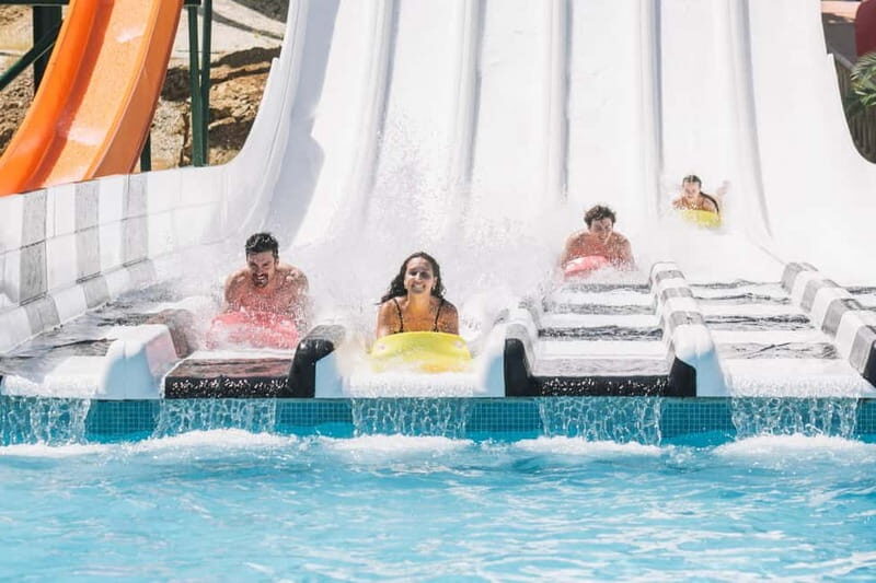 Benidorm: Aqualandia Entry w/Optional Mundomar Combo Ticket - Final Thoughts