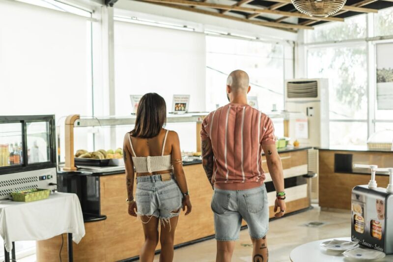 Benidorm: BC Music Resort Pool, DJ, & Day Time Party Entry - Final Thoughts