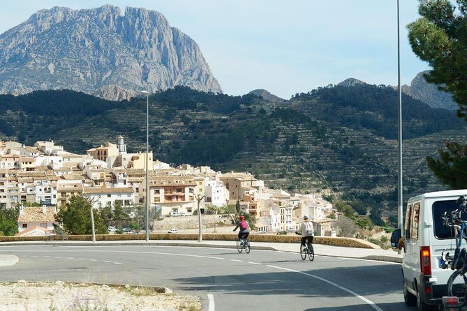 Benidorm Bike Tour with Hotel Pick up - What Is the Benidorm Bike Tour All About?