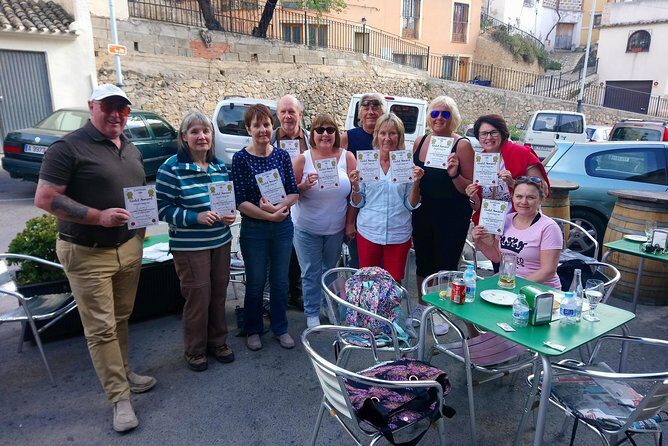 Benidorm Bike Tour with Hotel Pick up - Value for Money and Practical Considerations