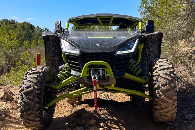Benidorm Buggy Tour Off Road - Authentic Voices from Past Participants