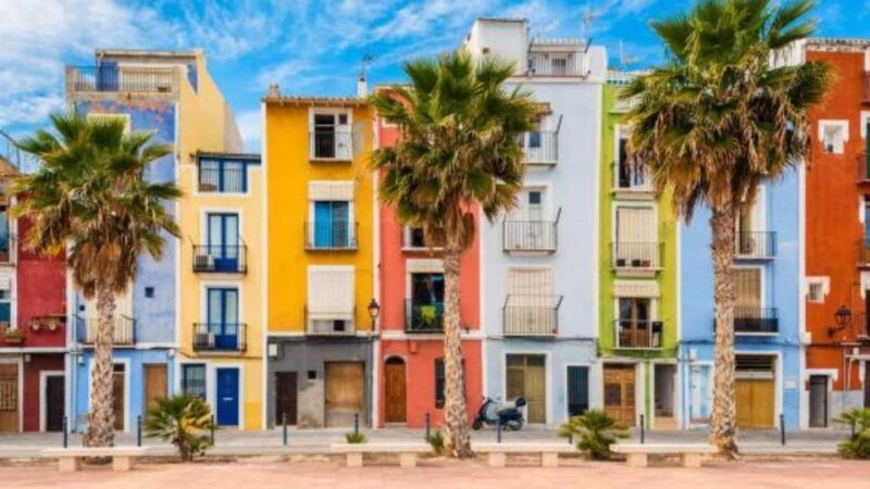 Benidorm: E-Bike Tour to Altea or Villajoyosa - A Closer Look at the Tour Experience