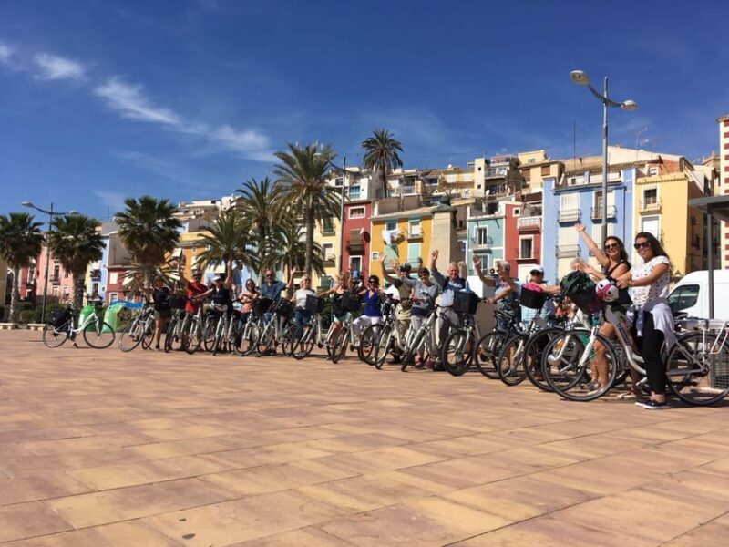 Benidorm: E-Bike Tour to Altea or Villajoyosa - The Bottom Line