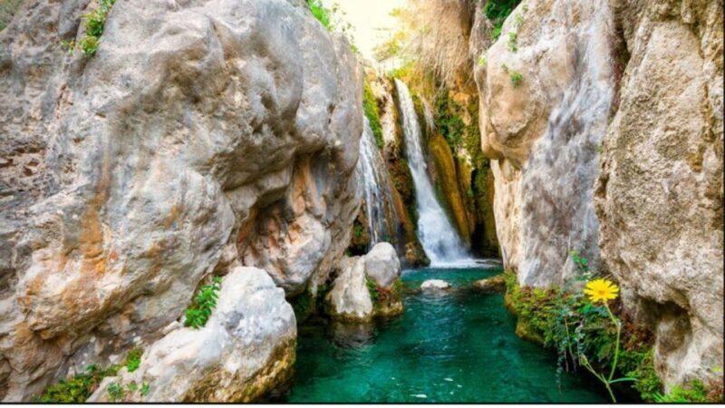 Benidorm: Guided Jeep Trip to Guadalest and Algar Falls - Transportation and Price Value