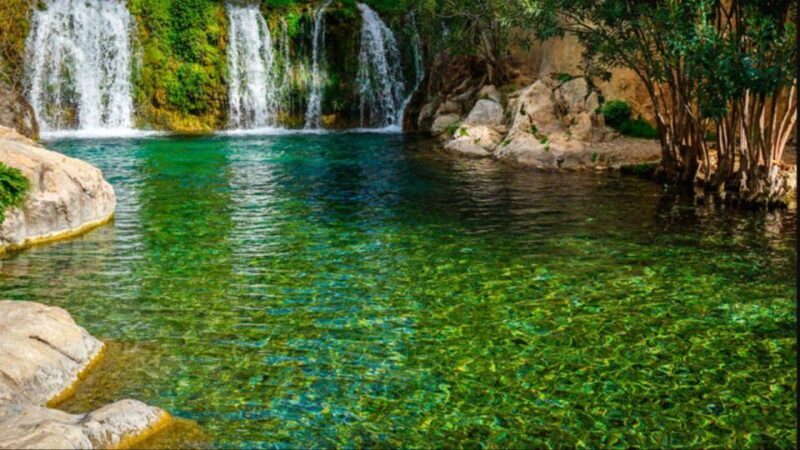 Benidorm: Guided Jeep Trip to Guadalest and Algar Falls - Who Will Love This Tour?