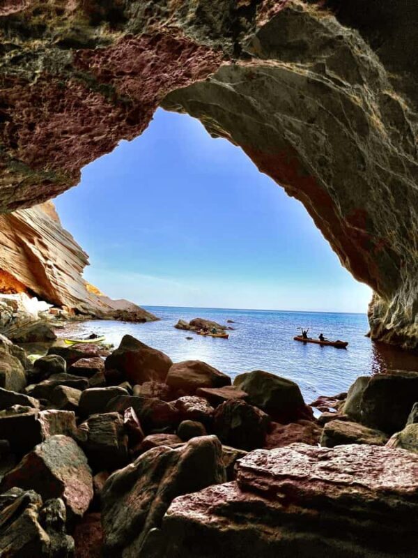 Benidorm: Guided Kayak Tour with Snorkeling and Photos - Pricing and Value