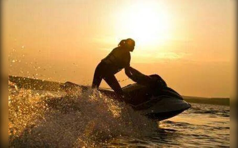 Benidorm: Jet Ski Tour with Instructor - Benidorm: Jet Ski Tour with Instructor – A Fun and Scenic Sea Adventure