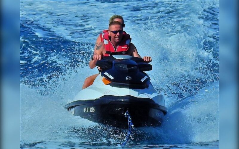 Benidorm: Jet Ski Tour with Instructor - What to Expect on Your Jet Ski Tour in Benidorm