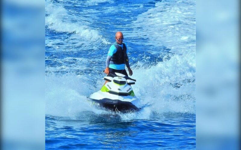 Benidorm: Jet Ski Tour with Instructor - Price and Value