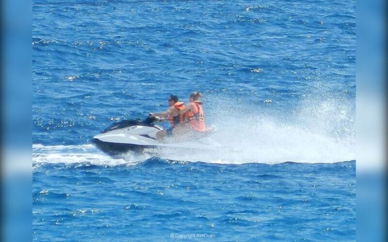 Benidorm: Jet Ski Tour with Instructor - FAQ