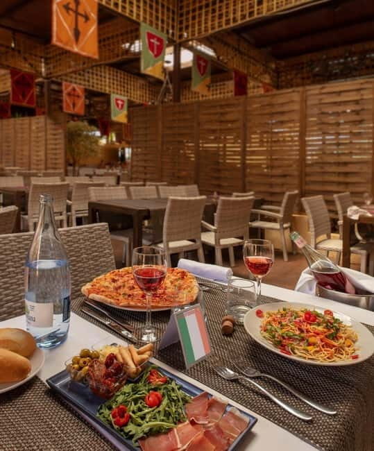 Benidorm: Magic Robín Hood Entry Ticket - The Reality of Reviews: What Travelers Are Saying