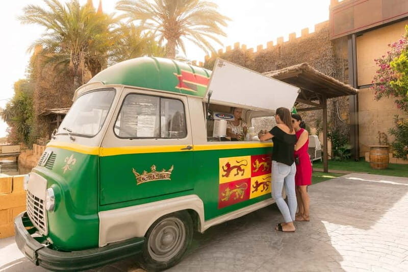 Benidorm: Magic Robín Hood Entry Ticket - Who Is This Experience Best Suited For?