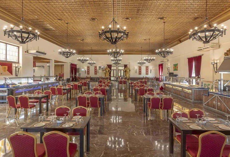 Benidorm: Magic Robín Hood Entry Ticket - Final Thoughts