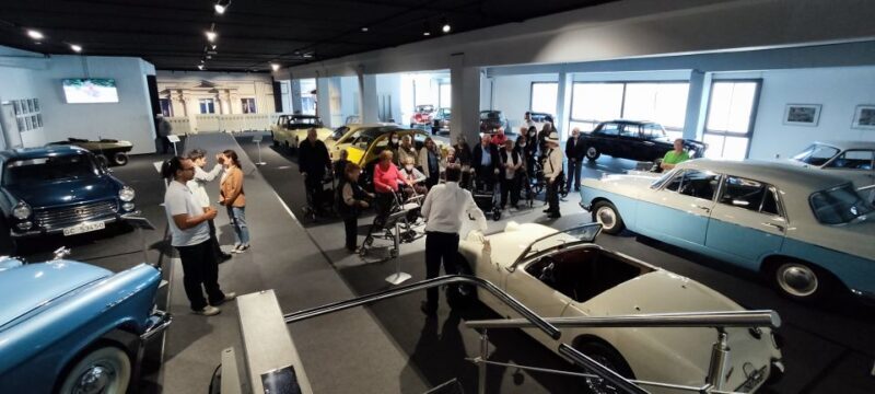 Benidorm: Motor Museum and Family Experience - Is It Worth the Price?