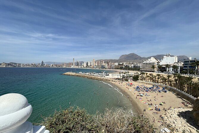 Benidorm Old Town and Beaches Tour and Exploration Game - A Practical Look at the Tour