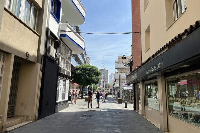 Benidorm Old Town and Beaches Tour and Exploration Game - The User Reviews and What They Tell Us