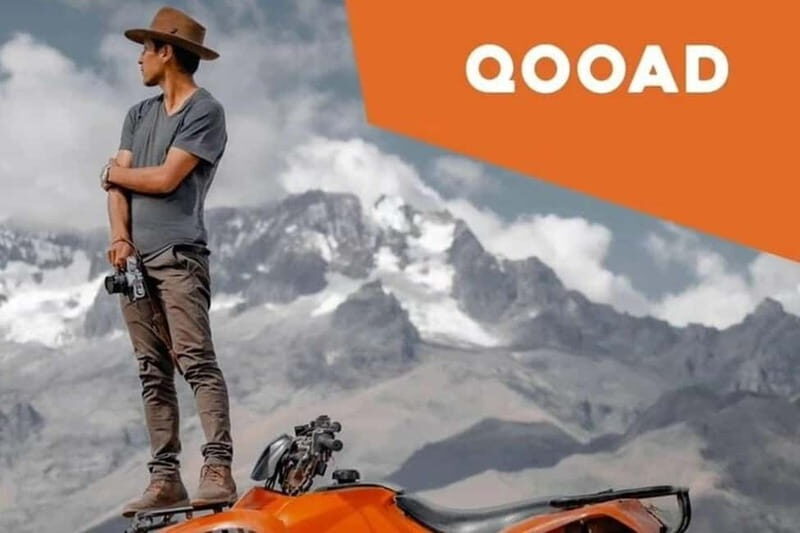 Benidorm: "Wet and Wild" Quad Tour - Key Points