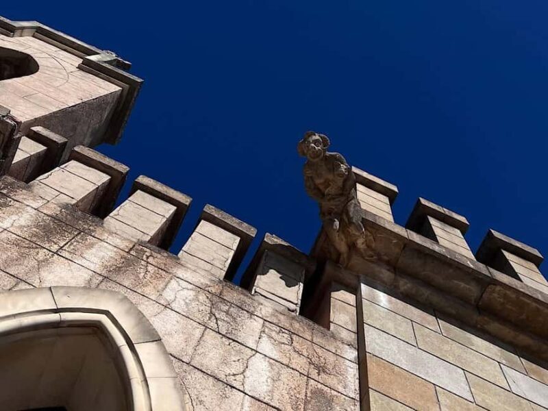 Benidorm: Xátiva Private Day Trip with Castle Visit - Exploring Xátiva: The Basics