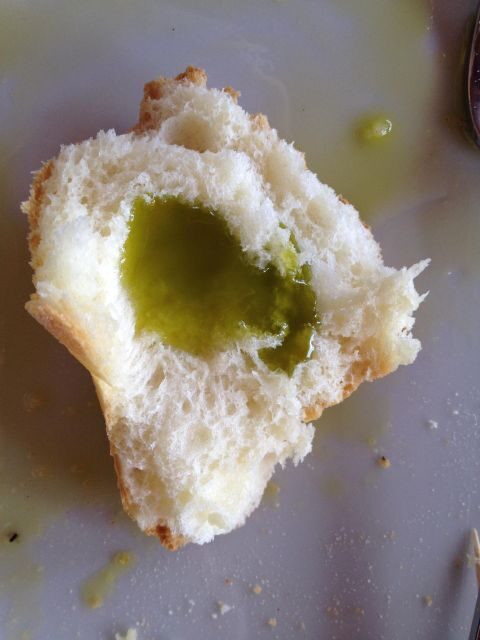 Benimaclet, Valencia: Olive oil and Food Pairing - Key Points