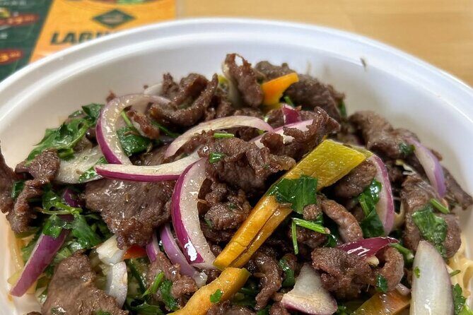 Bensonhurst Food Tour - FAQ