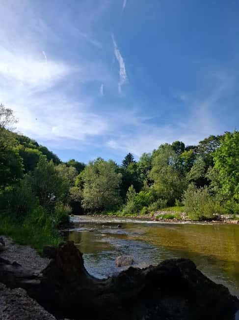 Bentbaa: Guided Walking Tour - Key Points