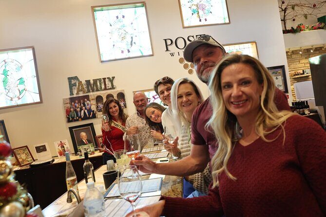 Bentonville Hop on Hop Off Culture Cruise - Final Thoughts