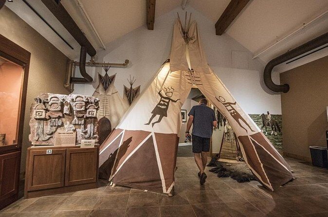 Bentonville Hop on Hop Off Culture Cruise - FAQ