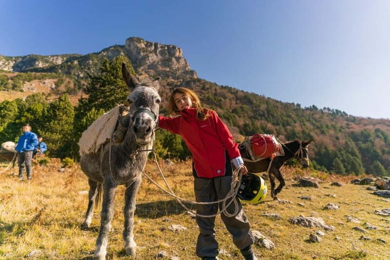 Berat: 3-Day Tomorr Mountain Camping Adventure - FAQ