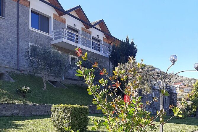 Berat 4x4 Off-Road and Vineyard Wine Tasting - Pricing and Value