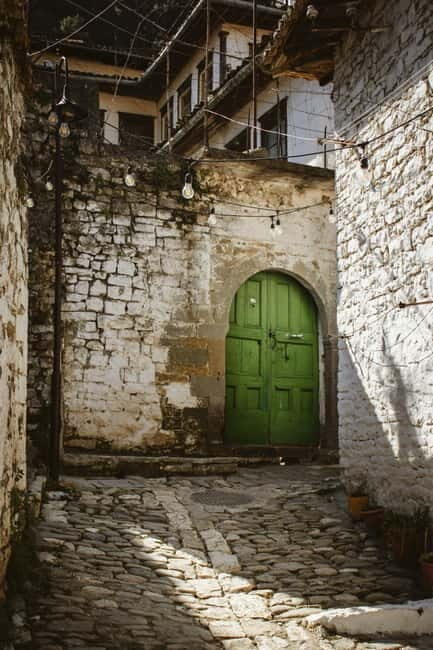 Berat, Albania: Castle and City Tour with Coffee Break - FAQ