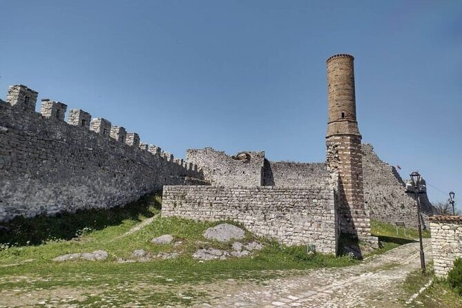 Berat & Belsh :Through Heritage and Nature!" - A Deep Dive Into the Experience