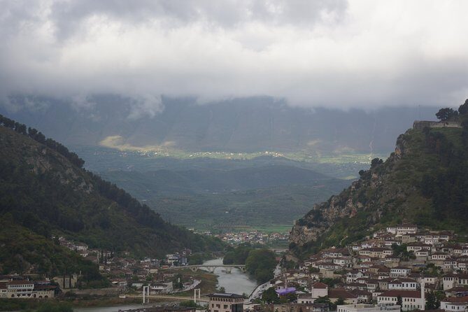 Berat city UNESCO tour, the Castle & Belshi lake- From Tirana - The Itinerary: What to Expect