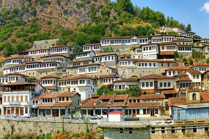 Berat city UNESCO tour, the Castle & Belshi lake- From Tirana - Potential Drawbacks and Considerations