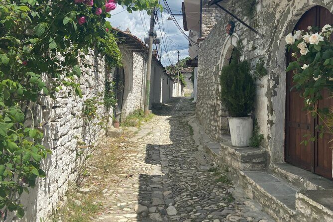 Berat city UNESCO tour, the Castle & Belshi lake- From Tirana - FAQs