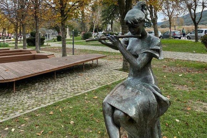 Berat city UNESCO tour, the Castle & Belshi lake- From Tirana - Final Thoughts