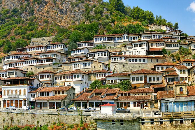 Berat city UNESCO tour, the Castle & Belshi lake- From Tirana - Cancellation and Practical Booking Details