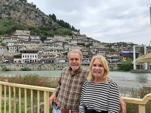 Berat - Day Tour by ADRIATIK TOURS LLC - How It All Comes Together