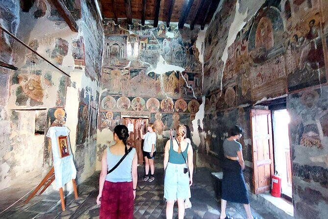 Berat Day Tour: Explore Albanias UNESCO City from Durres - FAQs