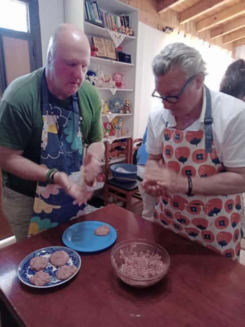 Berat: Discover Albania with Cooking Class w/ Drink Tastings - An In-Depth Look at the Experience