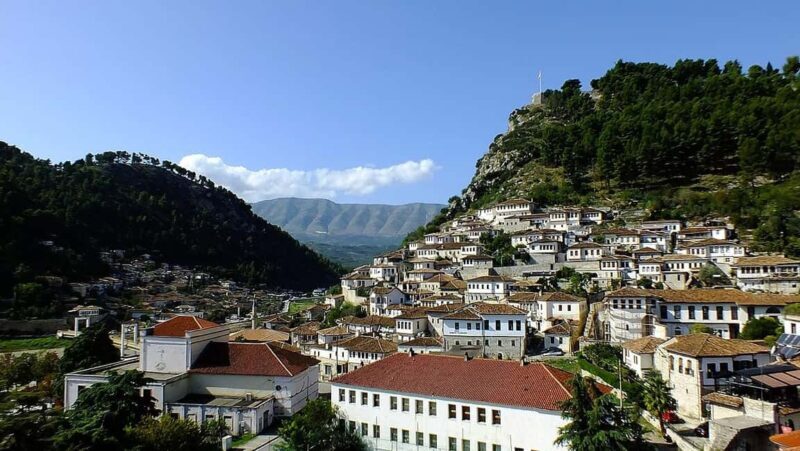 Berat: Discover the One on One Windows City - Exploring Berat: What to Expect