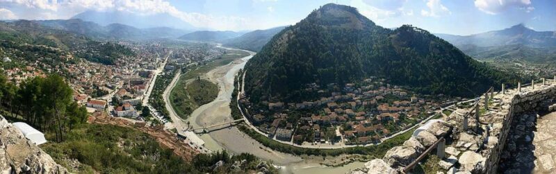 Berat: Discover the One on One Windows City - Final Thoughts