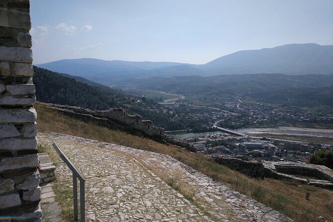 Berat-Durres and Belsh Lake, day tour from Tirana - Key Points