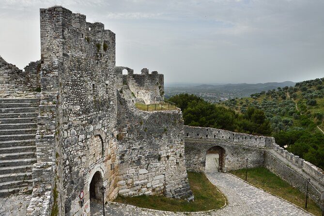 Berat-Durres and Belsh Lake, day tour from Tirana - Price and Value