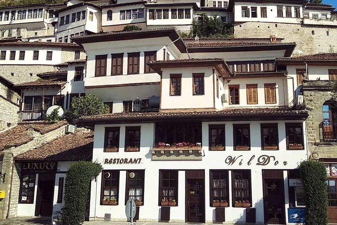 Berat, Durres, Elbasan in one Day - Religious Harmony in Albania - Exploring Albania’s Religious Harmony: A Day Trip Through Berat, Durres, and Elbasan