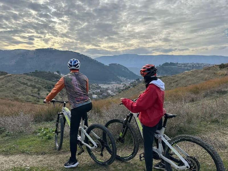 Berat: Electric Bike Tour with Lunch - An In-Depth Review of the Berat Electric Bike Tour