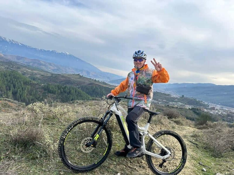 Berat: Electric Bike Tour with Lunch - FAQs